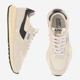 SNEAKERS REELWIND WWLMUT60 SUEDENETECRUBLK AUTRY 