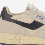 SNEAKERS REELWIND WWLMUT60 SUEDENETECRUBLK AUTRY 