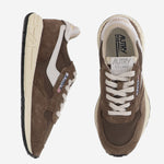 SNEAKERS REELWIND WWLWNC39 NYLONCRACKWHTTUNDRA AUTRY 
