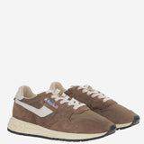 SNEAKERS REELWIND WWLWNC39 NYLONCRACKWHTTUNDRA AUTRY 
