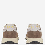 SNEAKERS REELWIND WWLWNC39 NYLONCRACKWHTTUNDRA AUTRY 