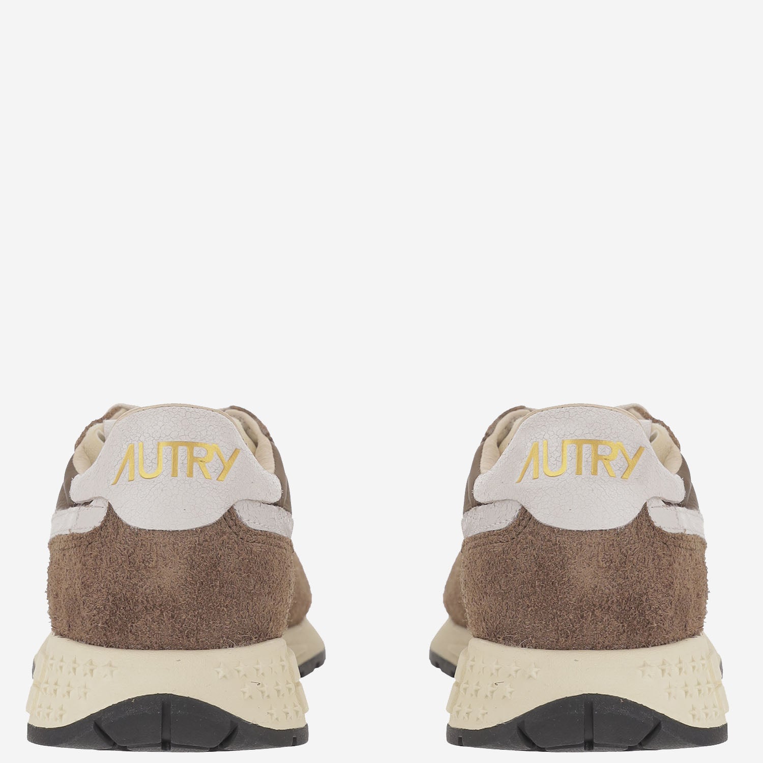 SNEAKERS REELWIND WWLWNC39 NYLONCRACKWHTTUNDRA AUTRY 