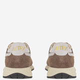 SNEAKERS REELWIND WWLWNC39 NYLONCRACKWHTTUNDRA AUTRY 