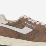 SNEAKERS REELWIND WWLWNC39 NYLONCRACKWHTTUNDRA AUTRY 