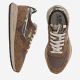 SNEAKERS REELWIND WWLWPI01 NYLPYTPRINLEOSAND AUTRY 