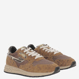 SNEAKERS REELWIND WWLWPI01 NYLPYTPRINLEOSAND AUTRY 