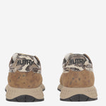 SNEAKERS REELWIND WWLWPI01 NYLPYTPRINLEOSAND AUTRY 