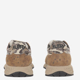 SNEAKERS REELWIND WWLWPI01 NYLPYTPRINLEOSAND AUTRY 