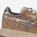 SNEAKERS REELWIND WWLWPI01 NYLPYTPRINLEOSAND AUTRY 