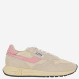 SNEAKERS REELWIND WWLWUT61 SUEDENETECRUGERA AUTRY 