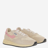 SNEAKERS REELWIND WWLWUT61 SUEDENETECRUGERA AUTRY 