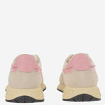 SNEAKERS REELWIND WWLWUT61 SUEDENETECRUGERA AUTRY 