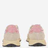 SNEAKERS REELWIND WWLWUT61 SUEDENETECRUGERA AUTRY 
