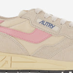 SNEAKERS REELWIND WWLWUT61 SUEDENETECRUGERA AUTRY 