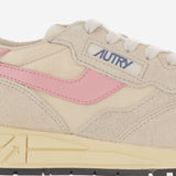 SNEAKERS REELWIND WWLWUT61 SUEDENETECRUGERA AUTRY 