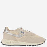 SNEAKERS REELWIND WWLWYD01 SUENYLLAMECRUPLAT AUTRY 
