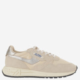 SNEAKERS REELWIND WWLWYD01 SUENYLLAMECRUPLAT AUTRY 