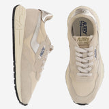 SNEAKERS REELWIND WWLWYD01 SUENYLLAMECRUPLAT AUTRY 
