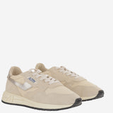 SNEAKERS REELWIND WWLWYD01 SUENYLLAMECRUPLAT AUTRY 