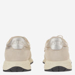 SNEAKERS REELWIND WWLWYD01 SUENYLLAMECRUPLAT AUTRY 
