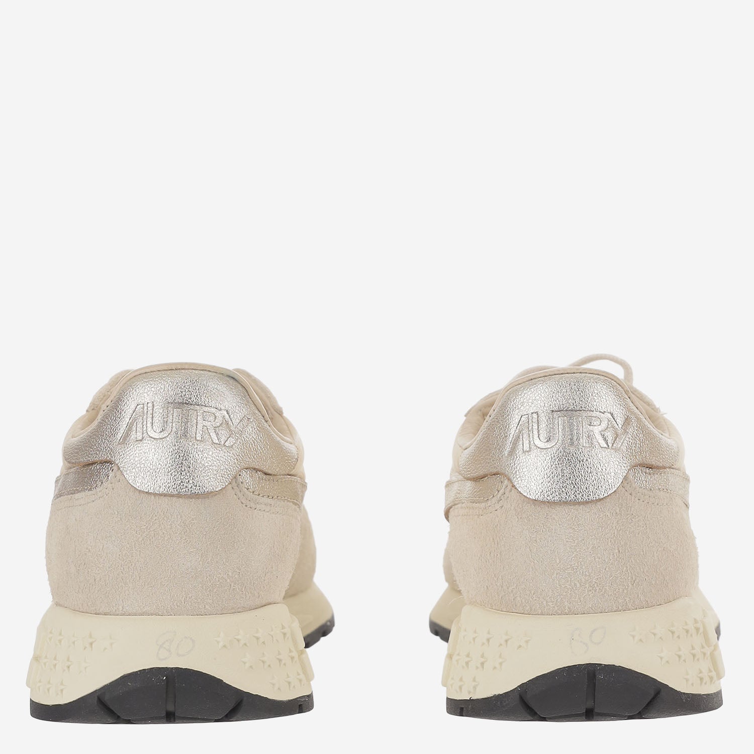 SNEAKERS REELWIND WWLWYD01 SUENYLLAMECRUPLAT AUTRY 