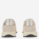 SNEAKERS REELWIND WWLWYD01 SUENYLLAMECRUPLAT AUTRY 