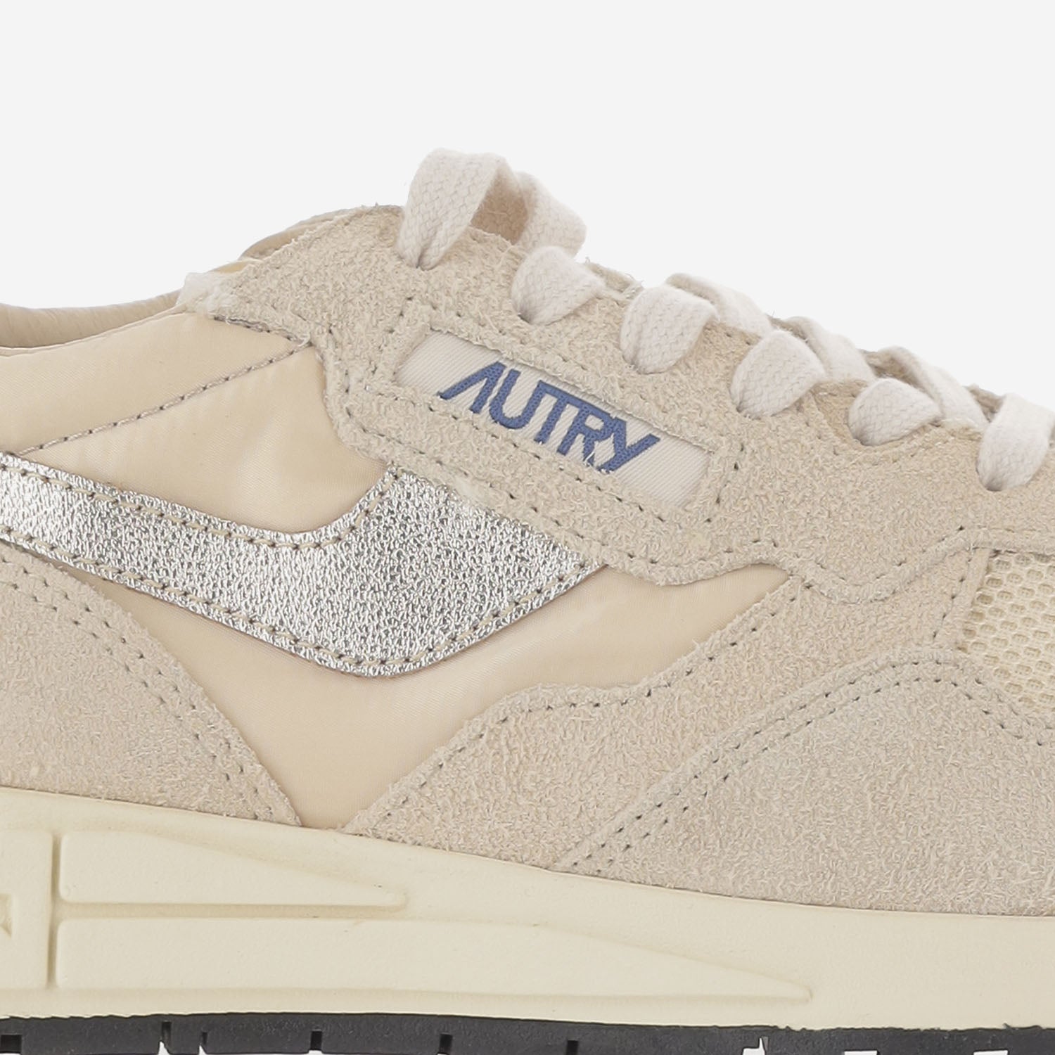 SNEAKERS REELWIND WWLWYD01 SUENYLLAMECRUPLAT AUTRY 