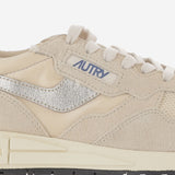 SNEAKERS REELWIND WWLWYD01 SUENYLLAMECRUPLAT AUTRY 