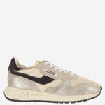SNEAKERS REELWIND WWLWYO01 LAMSUEPONPLATBROW AUTRY 