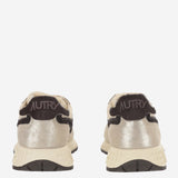 SNEAKERS REELWIND WWLWYO01 LAMSUEPONPLATBROW AUTRY 