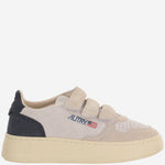 SNEAKERS MEDALIST KIDSTRIPES KILKTS29 TRICSUEDESANDSPBLUE AUTRY KIDS 
