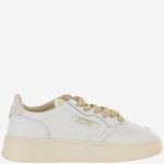 SNEAKERS MEDALIST LOW KULKFI01 LEATSUEWHTWHT AUTRY KIDS 