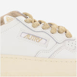 SNEAKERS MEDALIST LOW KULKFI01 LEATSUEWHTWHT AUTRY KIDS 