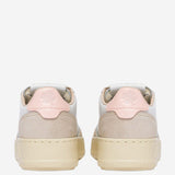SNEAKERS MEDALIST LOW KULKFS05 SUEDEFOURWHTCRPINK AUTRY KIDS 