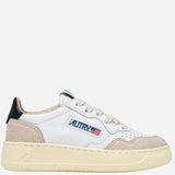 SNEAKERS MEDALIST LOW KULKFS06 SUEDEFOURWHTSPACE AUTRY KIDS 