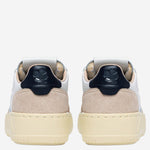 SNEAKERS MEDALIST LOW KULKFS06 SUEDEFOURWHTSPACE AUTRY KIDS 