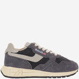 SNEAKERS REELWIND LOW KWLKNC05 NYLONCRACKWHTBLACK AUTRY KIDS 