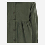Abito in misto cotone 01648040 301 BABE & TESS KIDS 