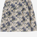 Camicia floreale in cotone 03648033 144 BABE & TESS KIDS 