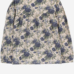 Camicia floreale in cotone 03648033 144 BABE & TESS KIDS 