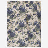 Camicia floreale in cotone 03648033 144 BABE & TESS KIDS 