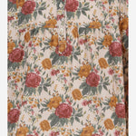 Camicia floreale in cotone 03648033 395 BABE & TESS KIDS 