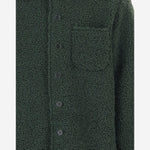 giacca di pile in poliestere 03648049 148 BABE & TESS KIDS 