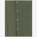 CAMICIA IN COTONE 03648138 301 BABE & TESS KIDS 