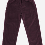 pantaloni in velluto a coste 04648001 091 BABE & TESS KIDS 