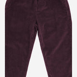 pantaloni in velluto a coste 04648001 091 BABE & TESS KIDS 