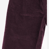 pantaloni in velluto a coste 04648001 091 BABE & TESS KIDS 