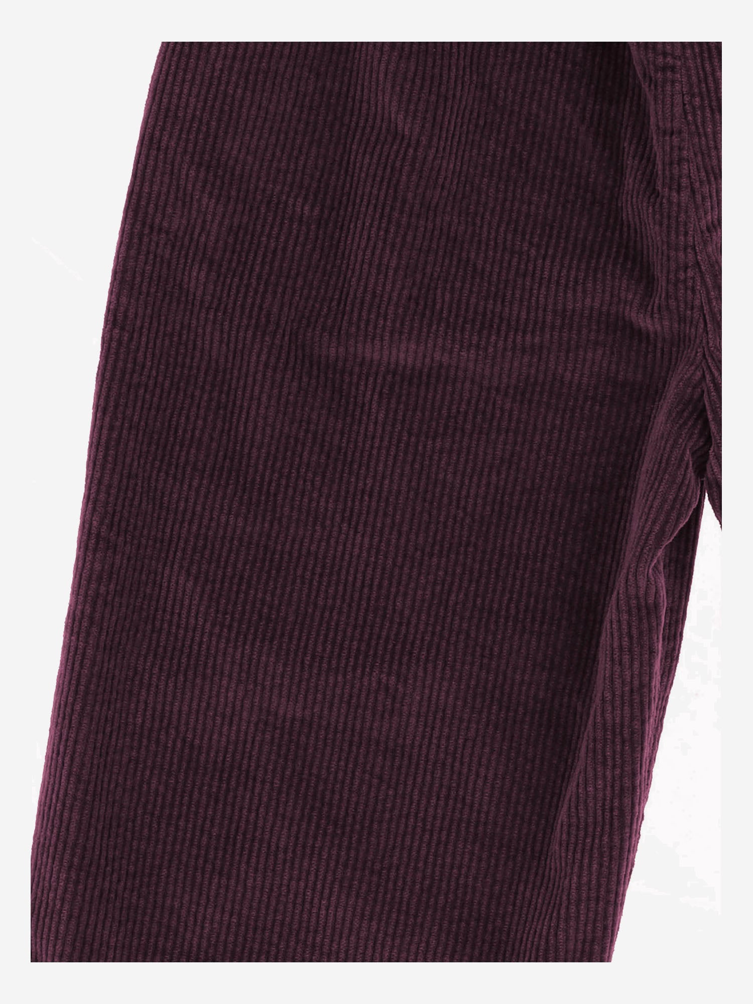 pantaloni in velluto a coste 04648001 091 BABE & TESS KIDS 