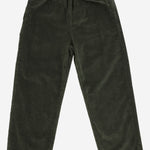 pantaloni in velluto a coste 04648001 301 BABE & TESS KIDS 