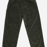 pantaloni in velluto a coste 04648001 301 BABE & TESS KIDS 